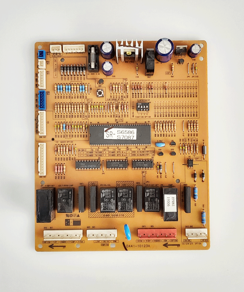 Modulo/Placa Frigorífico Samsung SR-S24FTBS