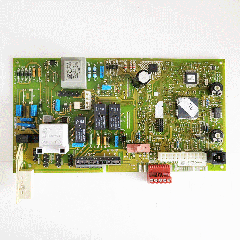 Modulo/Placa Caldera Vaillant VMI ES 32 362-7 Aquablock