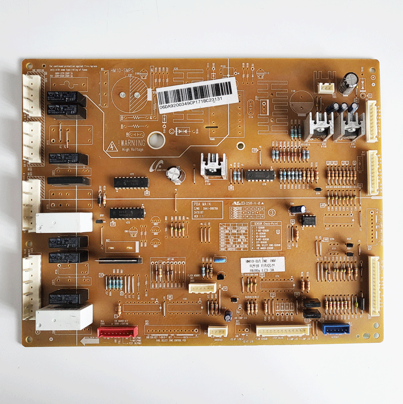 Modulo/ Placa Frigorífico Samsung RSH5UEPN1XE