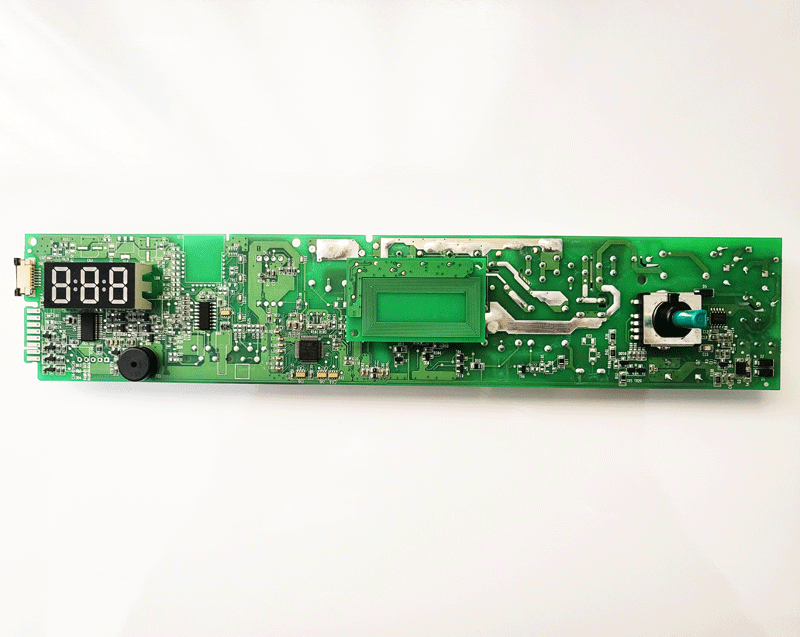 Modulo/Placa Secadora Candy/Hoover 40013554