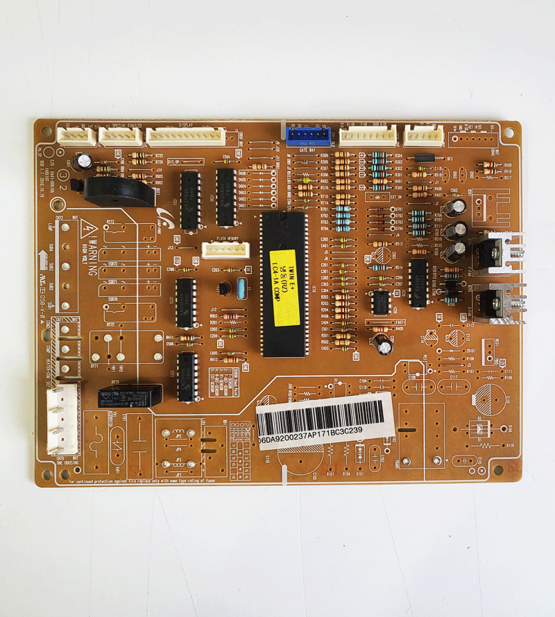 Modulo/Placa Frigorifico Samsung RZ80FHIS