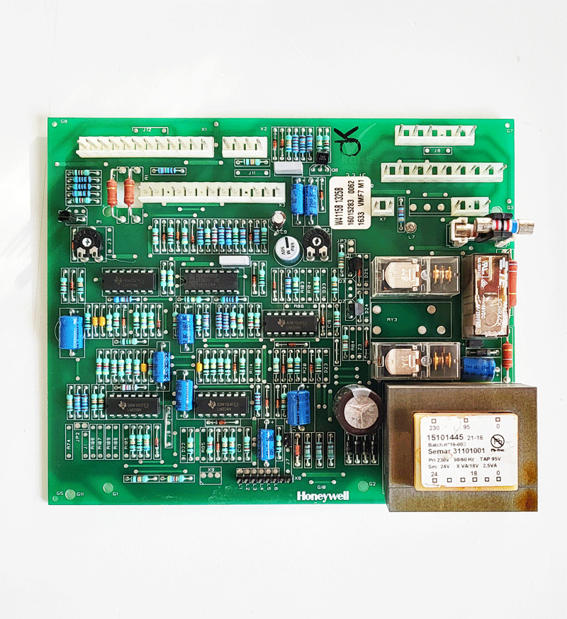 Modulo/Placa Caldera Ferroli VMF7 M1