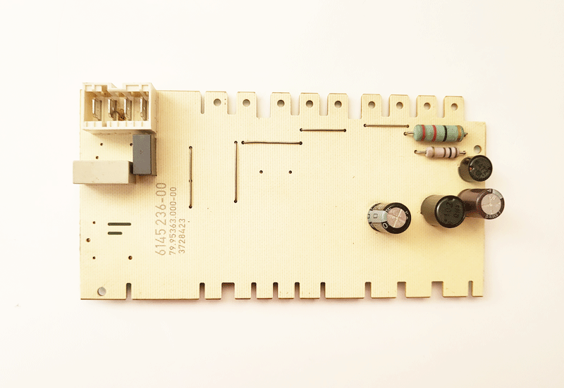Modulo/Placa Frigorífico Liebherr Skesf 4240