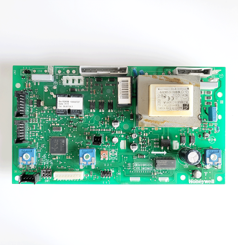 Modulo/Placa Caldera Sheda SMCOM02