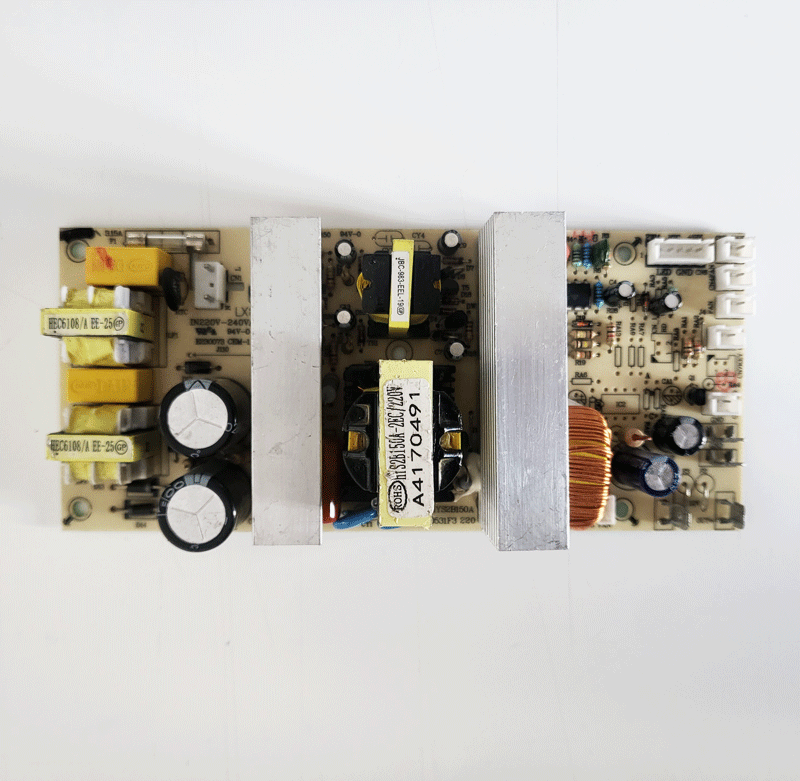 Modulo/Placa Vinoteca Saivod VS1810B