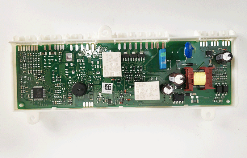 Modulo/Placa Frigorifico Bosch KGN36-EPK64972