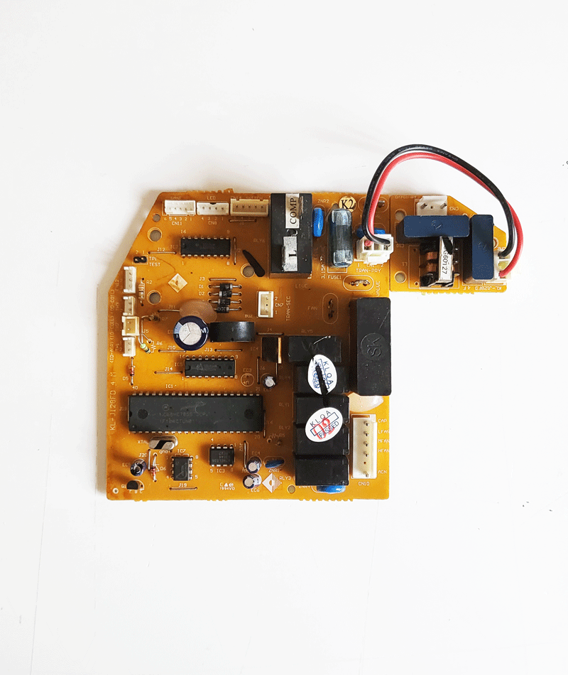 Modulo/Placa Aire Acondicionado Cool Time KL-J128FD 4 M