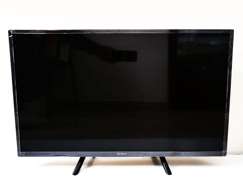 Smart Tv Sony Bravia KD-32W800