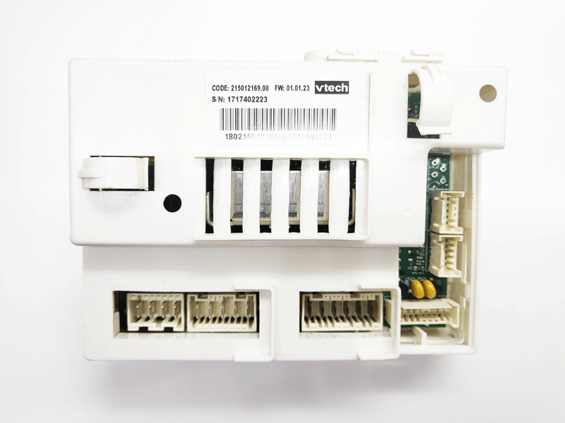 Modulo/Placa Lavadora Indesit 215012169.00