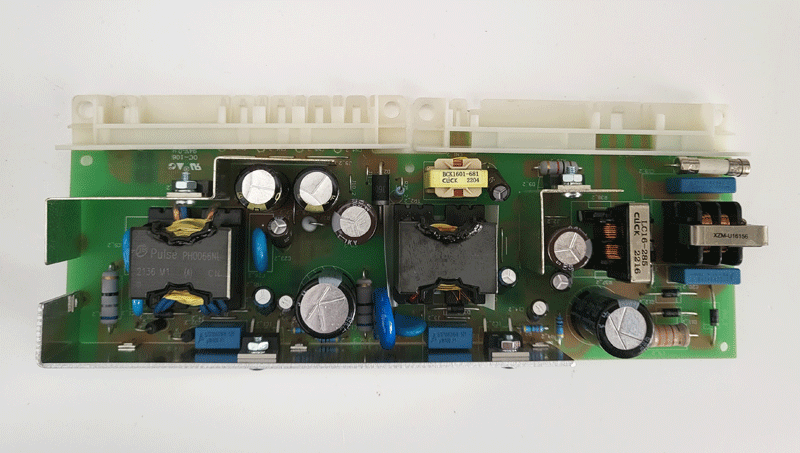 Modulo/Placa Frigorifico Bosch KAD62A70