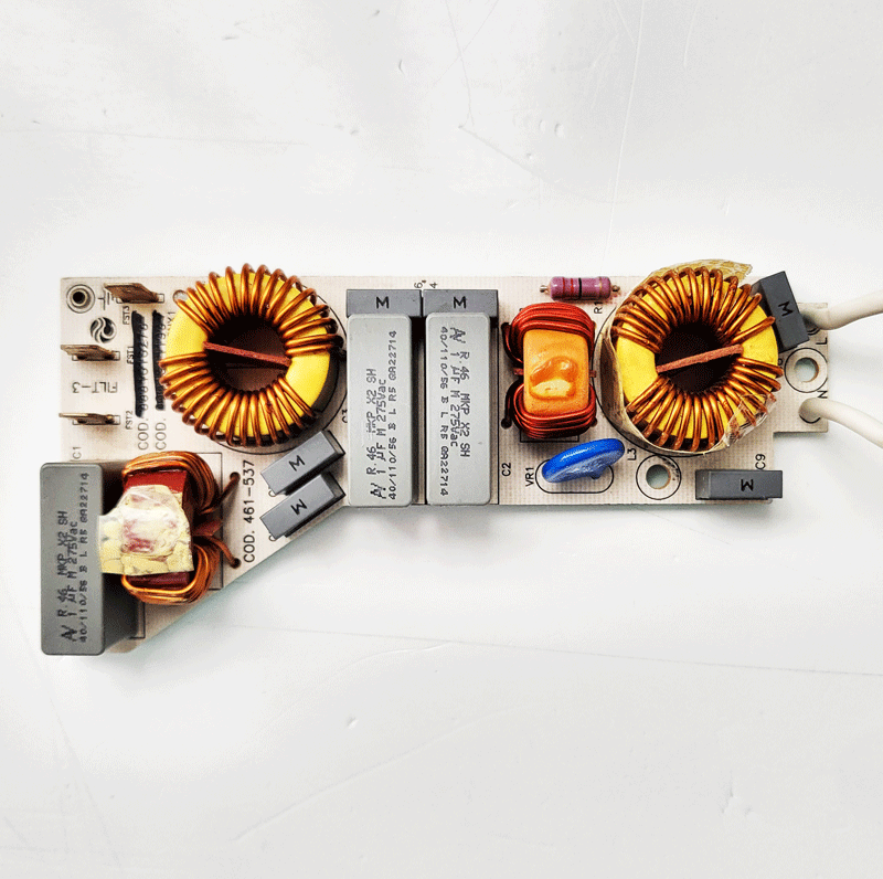 Modulo/Placa Vitrocerámica Balay 3EM900LT 461-537