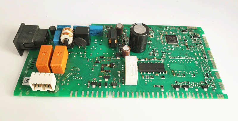 Modulo/Placa Lavavajillas Bosch SPV53M00RU/17