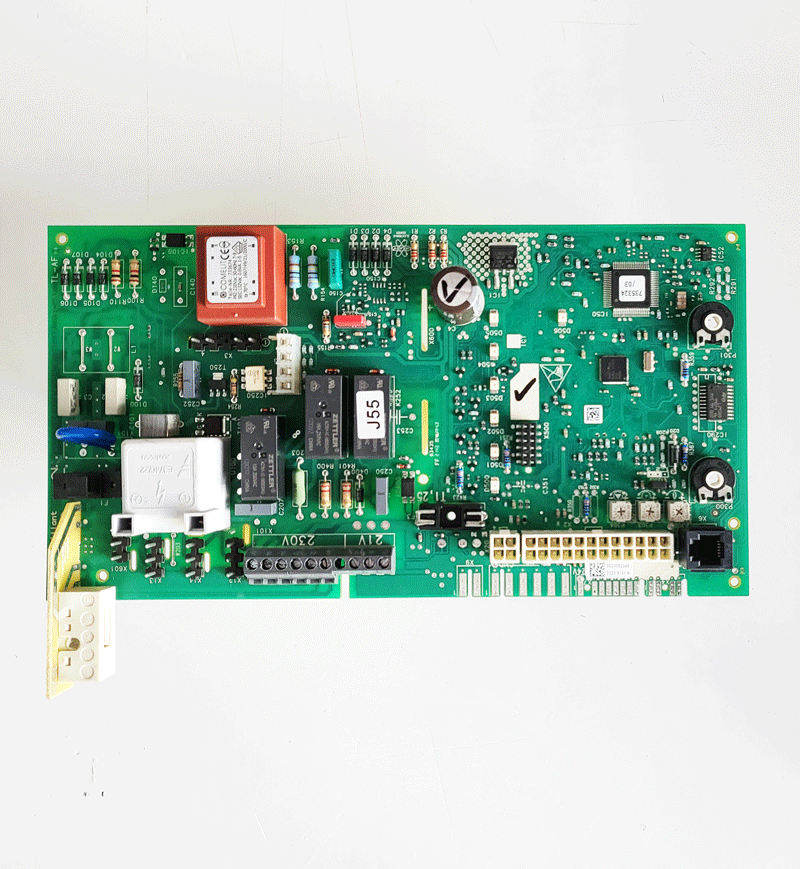 Modulo/Placa Caldera Vaillant VMI ES 32/362 7 R3