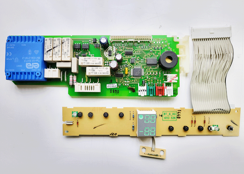 Modulo/Placa Frigorífico Liebherr KGNv 3346