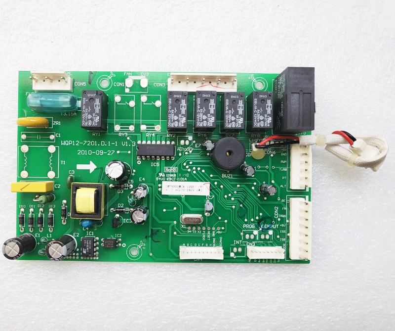 Modulo/Placa Lavavajillas Samsung DWFN320W