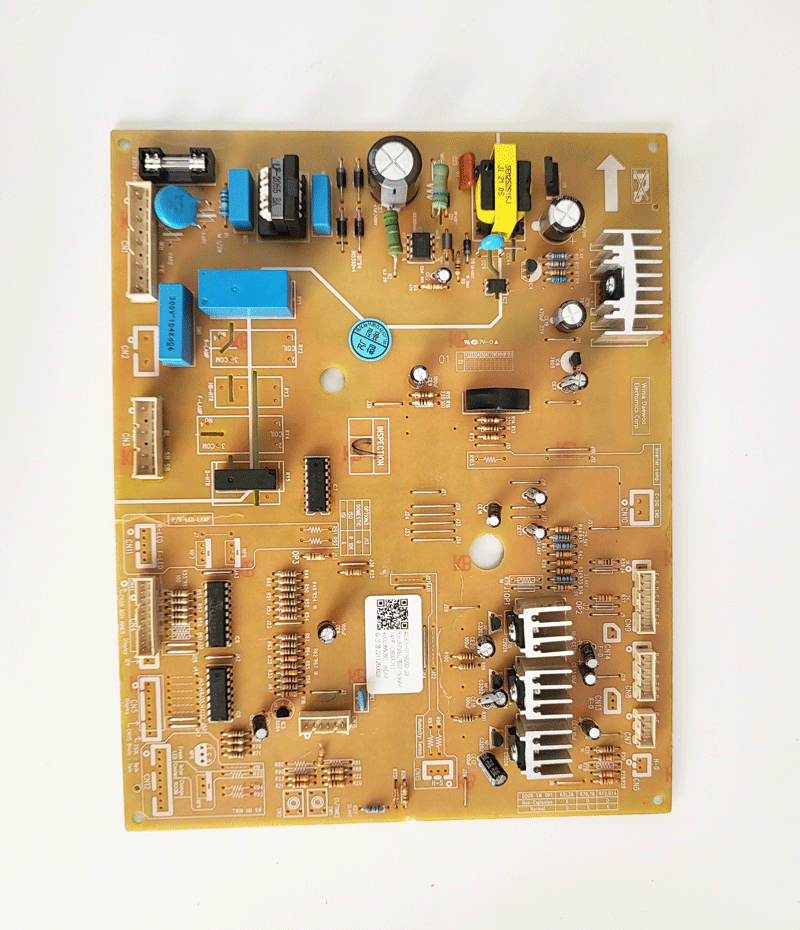Modulo/Placa Frigorifico Daewoo RSU5731SL7B01