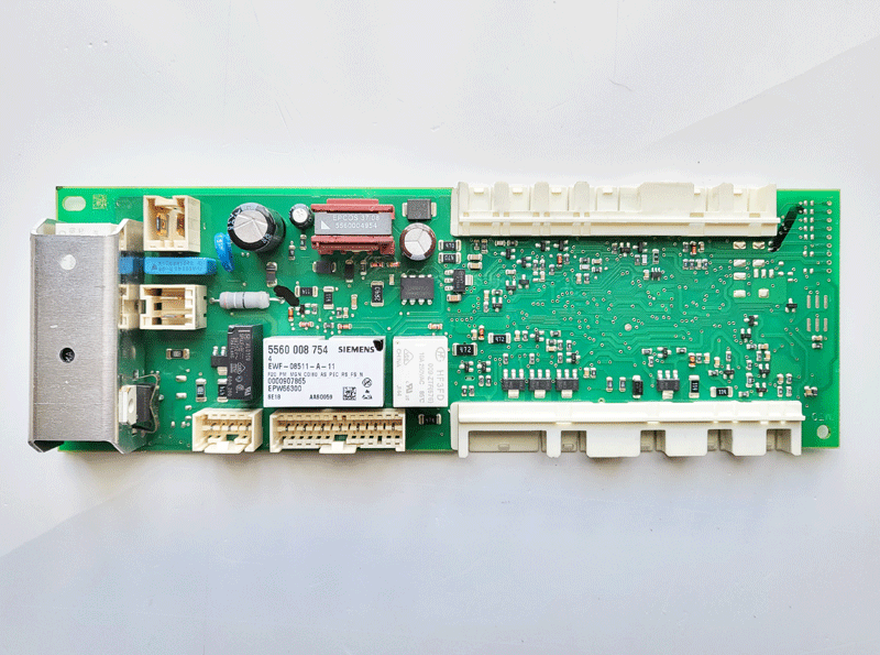 Modulo/Placa Lavadora Siemens WM10P320EE/03 - EPW66300