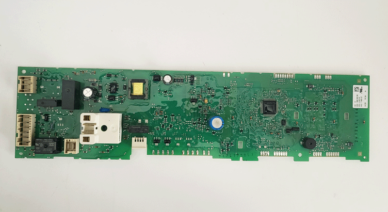 Modulo/Placa Lavadora Bosch EPW 61007-02