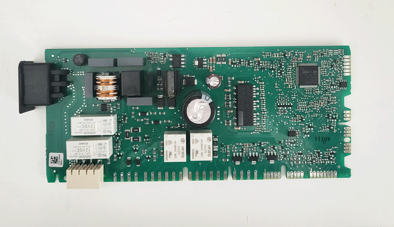 Modulo/Placa Lavavajillas Bosch EPG70040 9 001 276 612