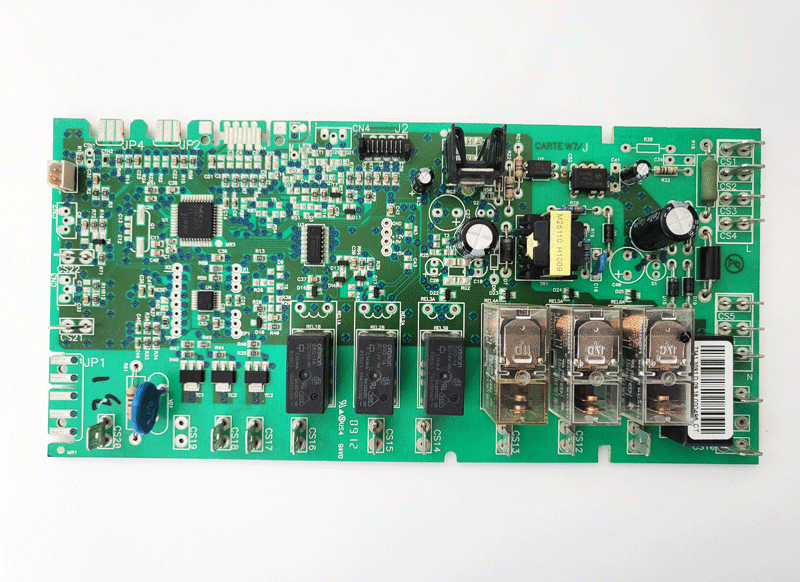 Modulo/Placa Horno Fagor HP-7660X5