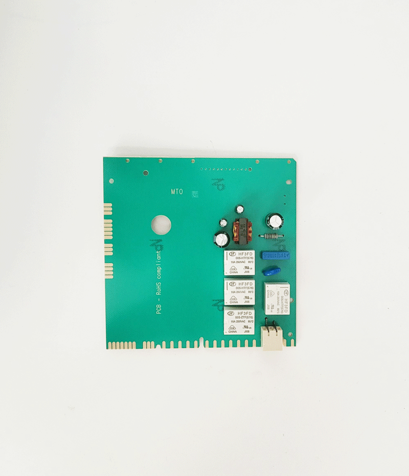 Modulo/Placa Lavavajillas Bosch 9 000 221 772