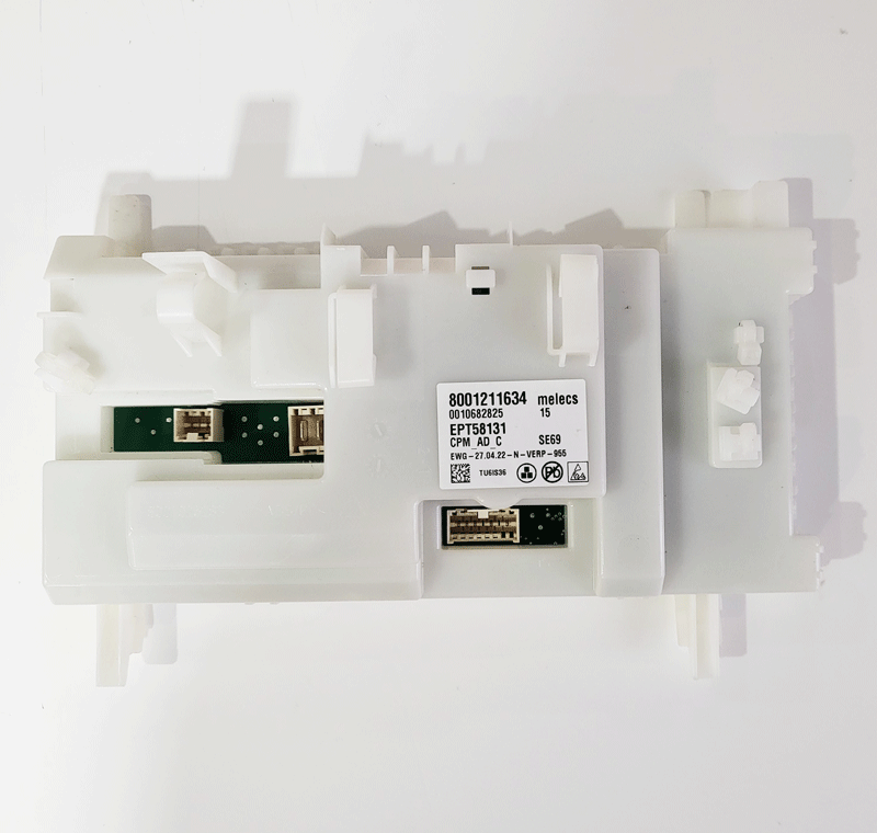 Modulo/Placa Secadora Bosch WTR85V91ES/01