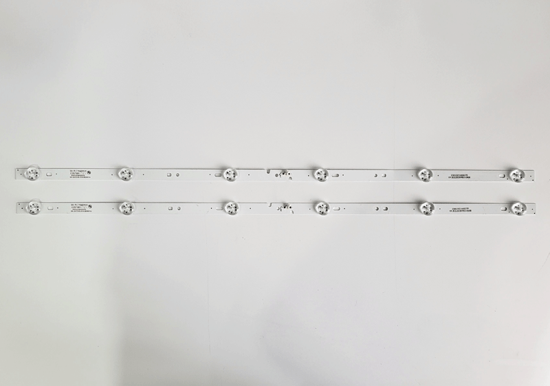 Tiras Led 06-32C2X6-618-M08W14 Tv Engel 32"