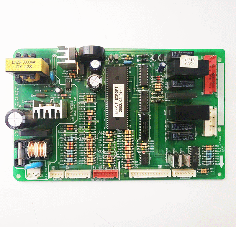 Modulo/Placa Frigorífico Samsung SR-S2229C