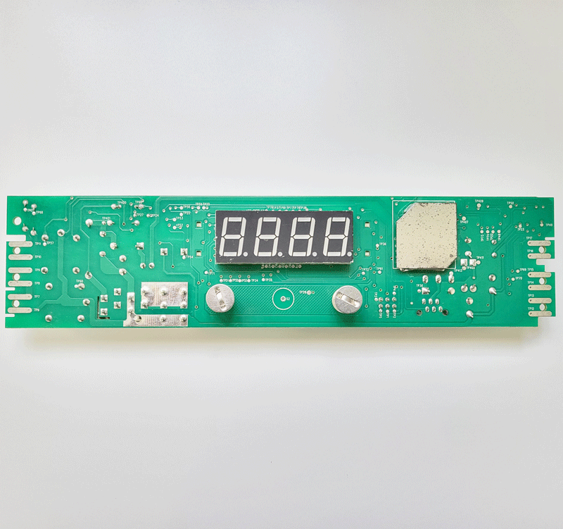 Modulo/Placa Horno Candy FCPX606 X