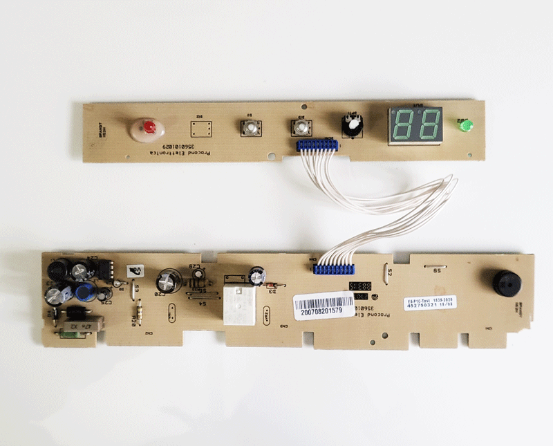 Modulo/Placa Frigorifico Fagor CVF-22NFX