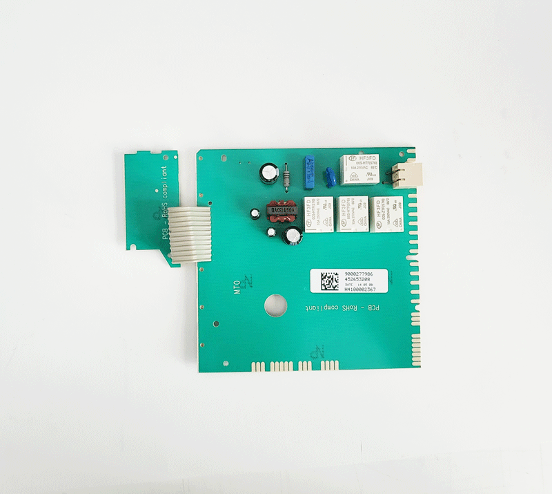 Modulo/Placa Lavavajillas Bosch 9000 277986