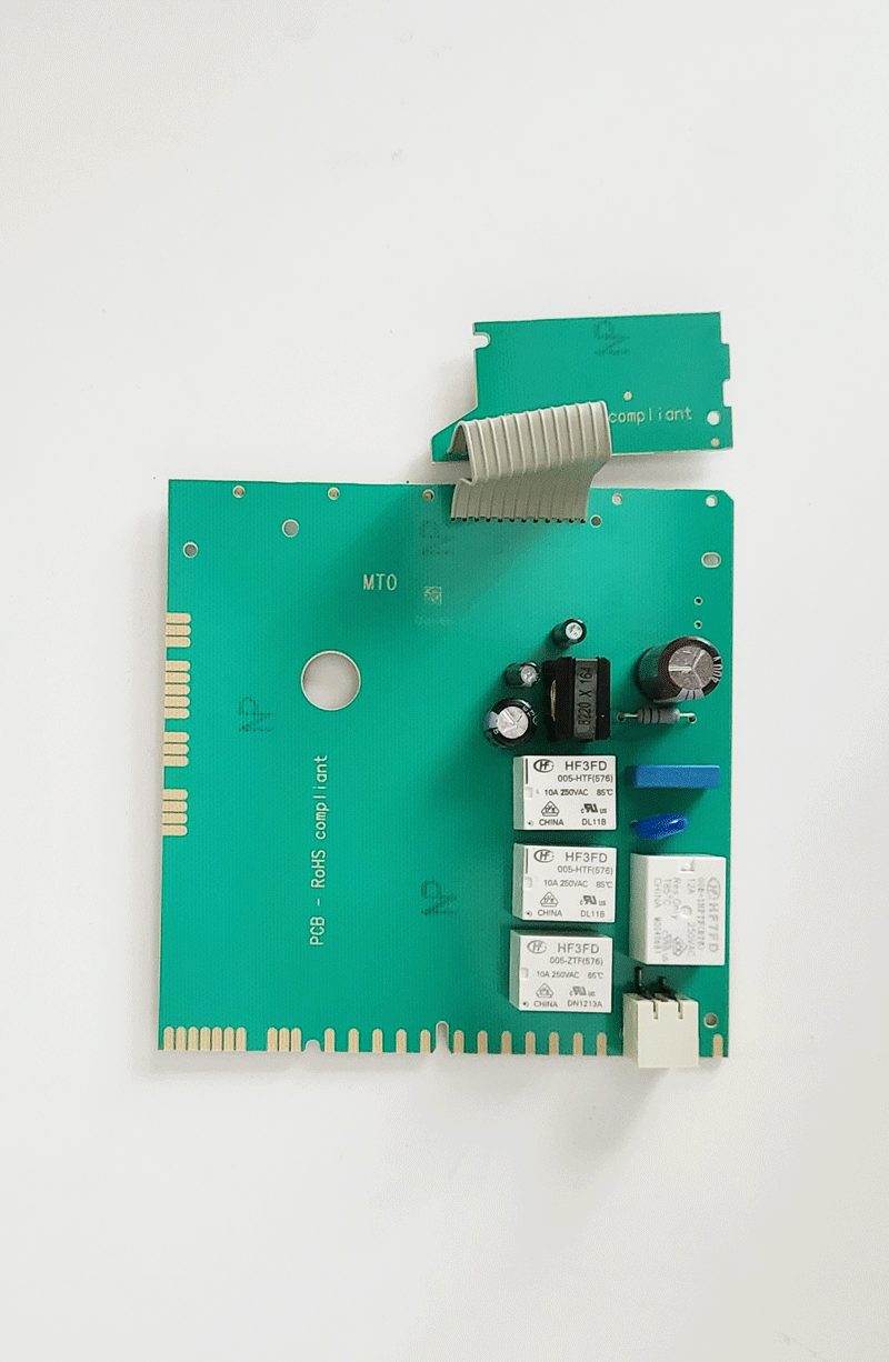 Modulo/Placa Lavavajillas Bosch 9000180528