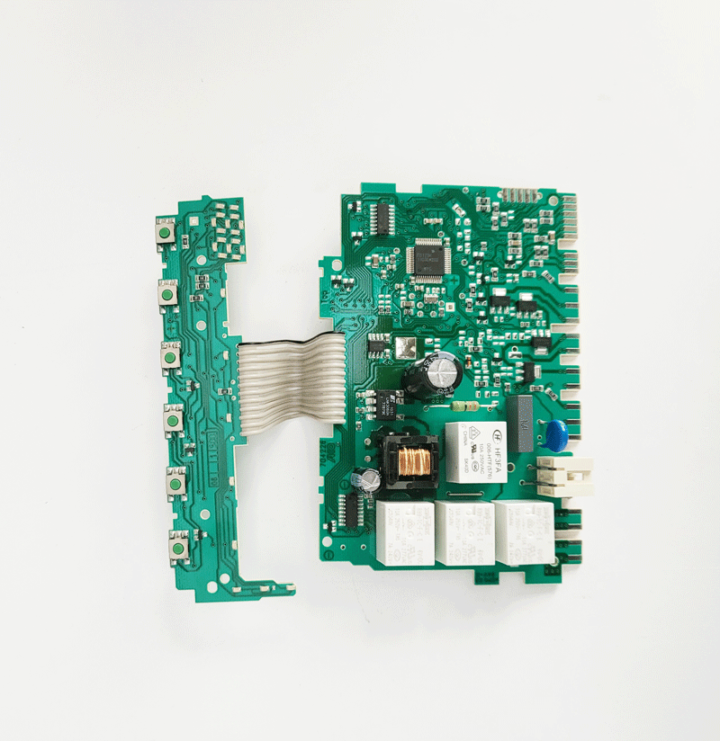 Modulo/Placa Lavavajillas Bosch 714715-03