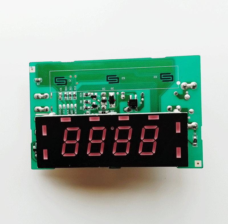 Modulo/Placa Horno Teka HE-641