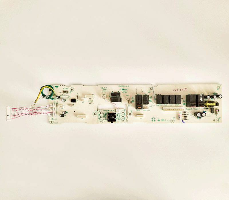 Modulo/Placa Horno Balay 3HW440X/01