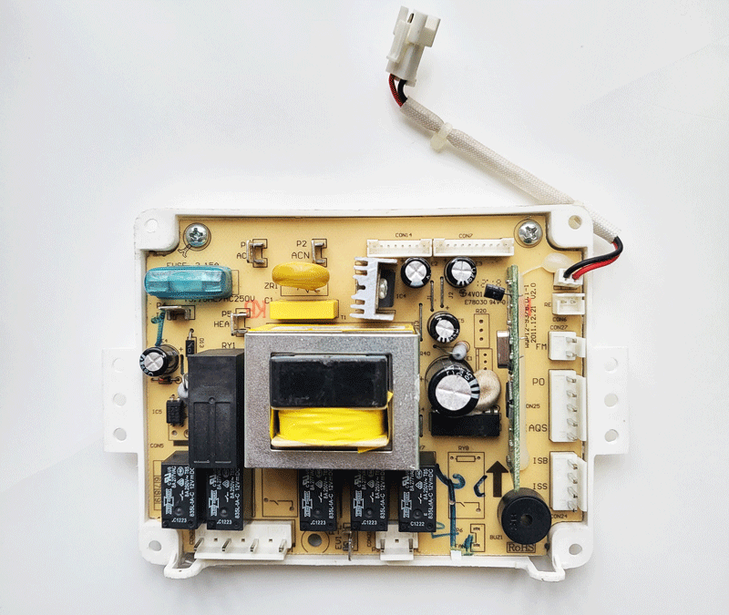 Modulo/Placa Lavavajillas Teka LP7 840 VR02