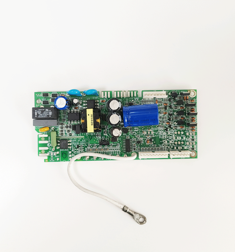 Modulo/Placa Cocina Gas Bosch EC745RF90D/01