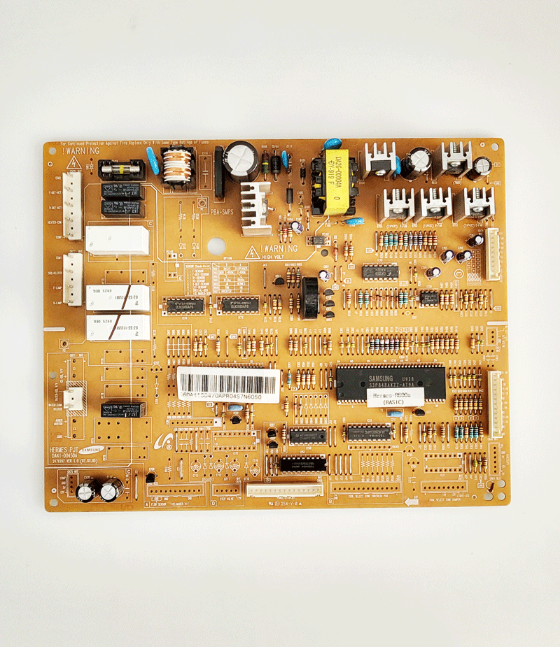 Modulo/Placa Frigorifico Samsung RSH1NBISB34