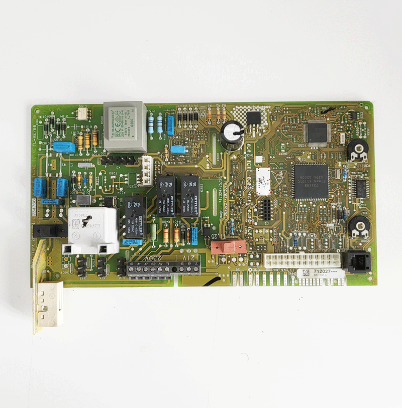 Modulo/Placa Caldera Vaillant VMW 24/282-5