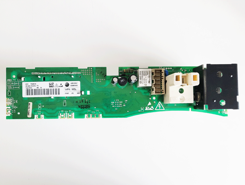 Modulo/Placa Lavadora Fagor F4810