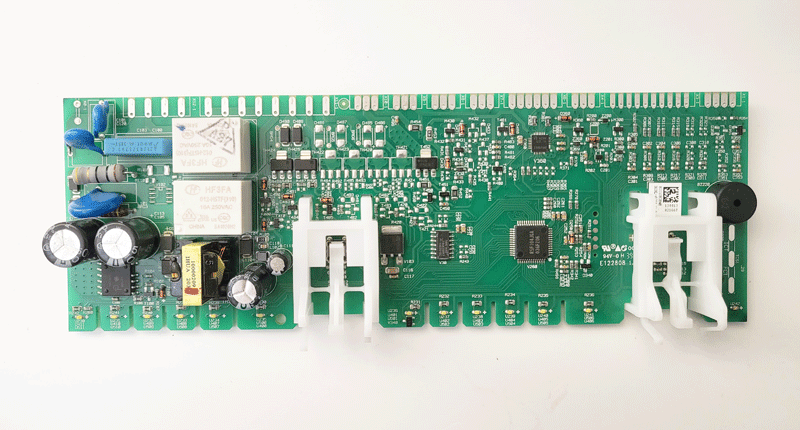 Modulo/Placa Frigorífico Bosch KG36VWED/01