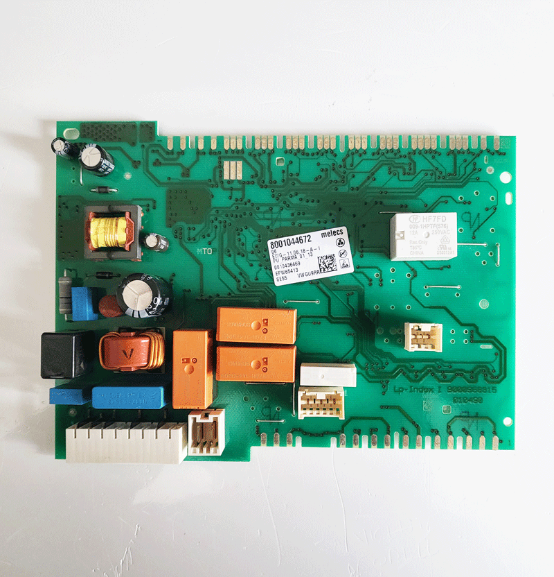 Modulo/Placa Lavadora Siemens WM14T491ES