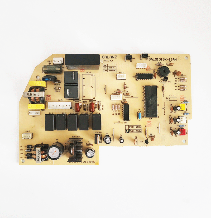 Modulo/Placa Aire Acondicionado FirstLine Galanz GAL0101GK-13AH