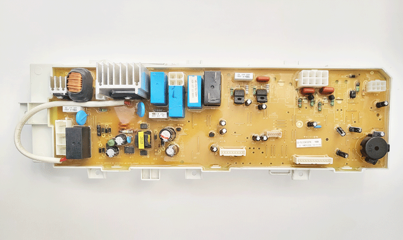 Modulo/Placa Lavadora Daewoo DWD-F1041T