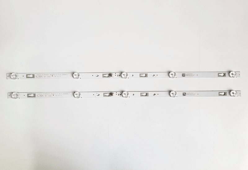 Tiras Led GIC32LB37_3030F2.1 Thomson 32HE5606