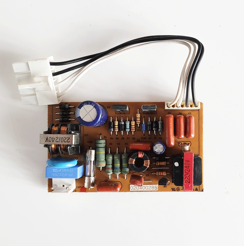 Modulo/Placa Filtro Frigorifico Samsung SR-L3928B