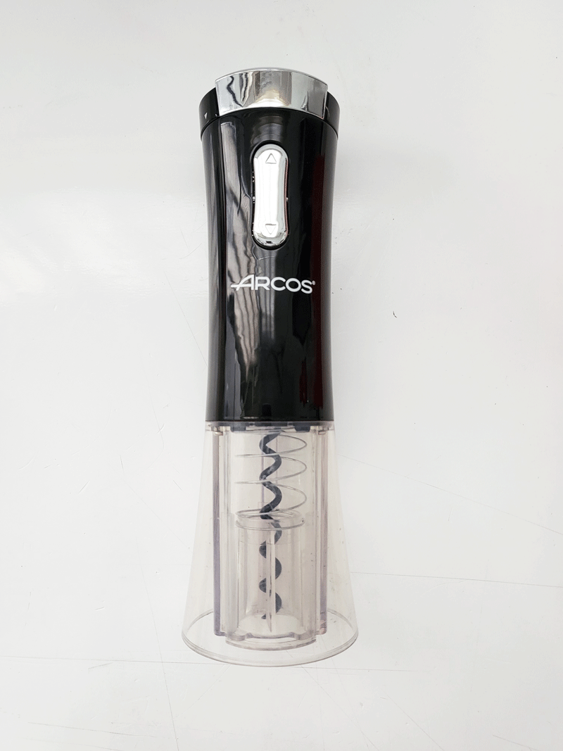 Sacacorchos Eléctrico Arcos 604600