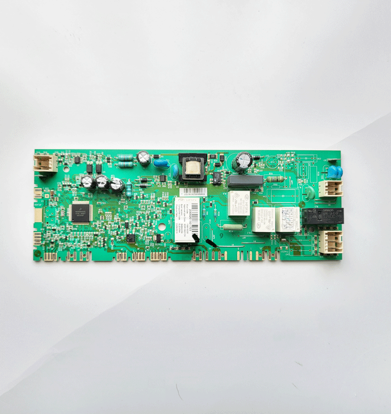 Modulo/Placa Secadora AEG 916096924