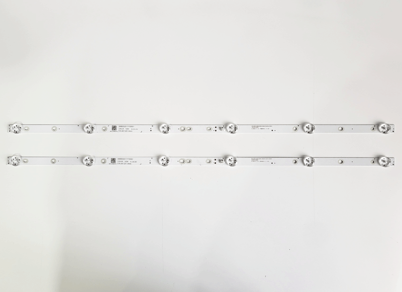 Tiras Led B19-32N1-3030-OD35 Qilive Q32HA221B