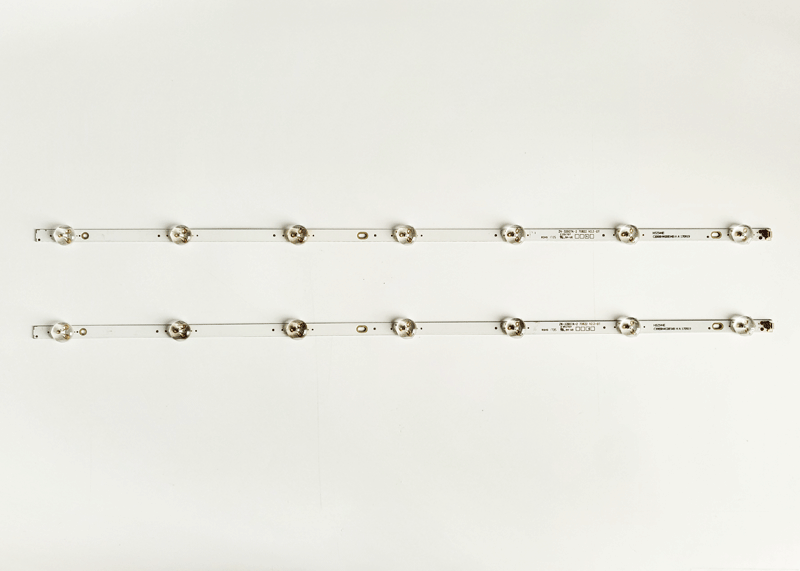 Tiras Led ZN-32B07A-2 TCL LE32D590